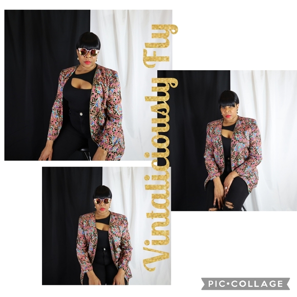 Meet your Posher, Britt - Picture 1 of 1